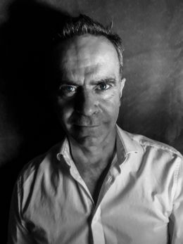 Винсент Андрес