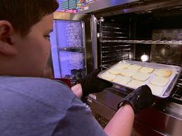 Эйдан Берри