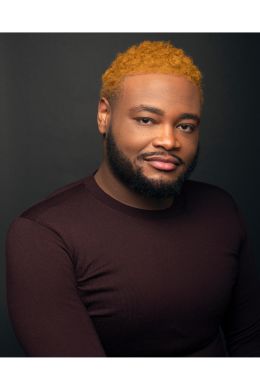 Доминик Уиллингэм