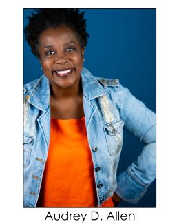 Audrey D. Allen