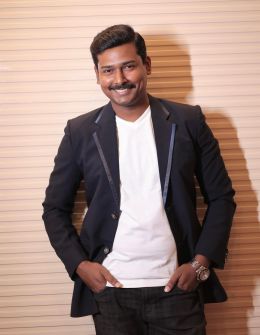 Abhishek Bhalerao