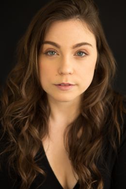 Катрина Салисбери