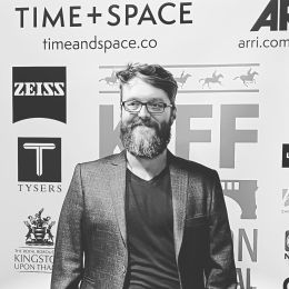 Мартин Белл