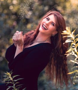 Келси Джеффс