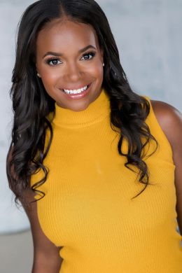 Ta'Nika Gibson