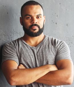 Кэмерон Эрли