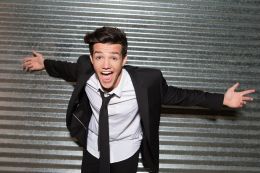 Аарон Карпентер