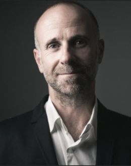 Franck-Emmanuel Comte