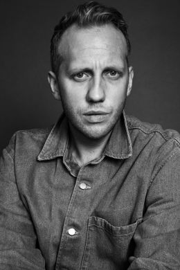 Jonas Bau Ellertsson