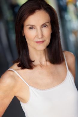 Jenny Frame