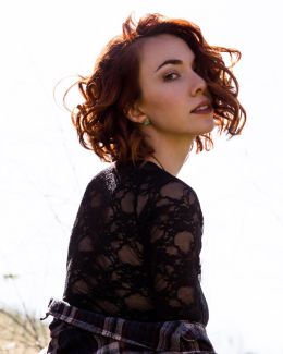 Lauren Michelle Beausoleil