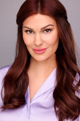 Nicole Weider