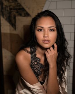 Дезире Пэйдж