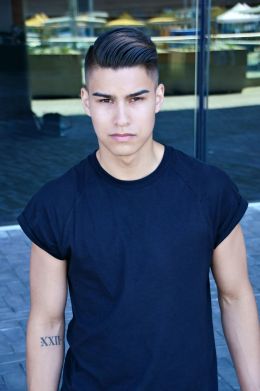 Tristan Ghostkeeper
