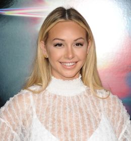 Corinne Olympios