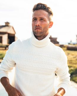 Хьюстон  Меррилл