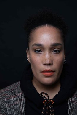 Эми МакНайт