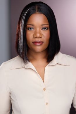 Тамика Уайли