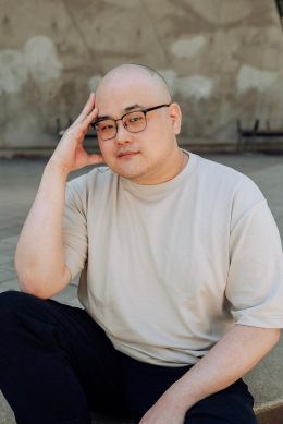 Albert Steven Tsai