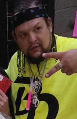 Гриффин Боначчи