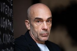 Antonio Giancarlo Zavatteri