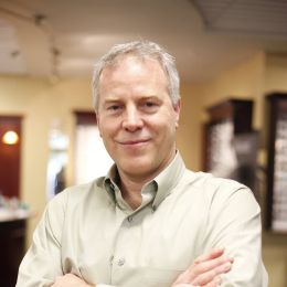 Dale Holdren