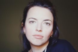 Мэгги Бриггс