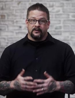 Кевин Гэннон