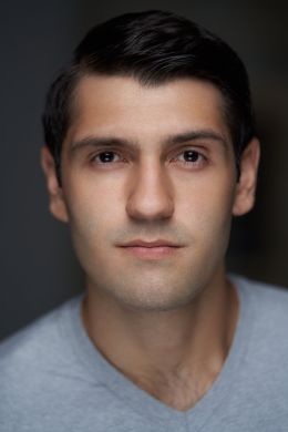 Richie Tormo
