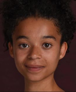 Фиби Кэмпбелл