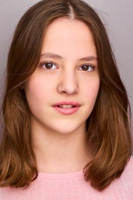 Justine Colan