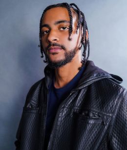 Джош Жермэйн