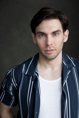 Дэниэл Карп