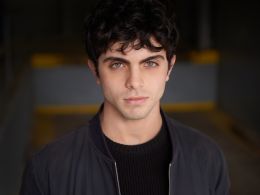 Энцо Массара