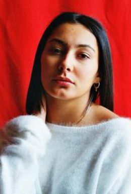 Мириам Джелджели