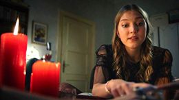 Шарлотт Краузе