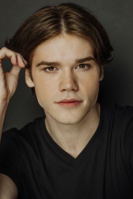 Конор Медоуз