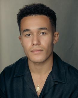 Albert Magashi
