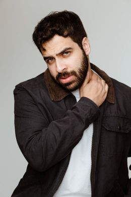 Yusuf Zine