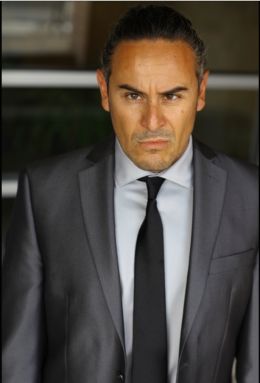 Хьюго Кристиан