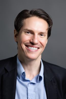 Филип Троссарелло