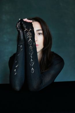 Мэдисон Уиллинг