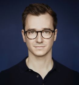 Йоханнес Шуберт