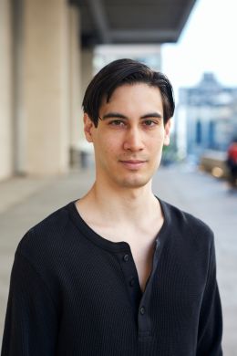 Дэниэл Чинг