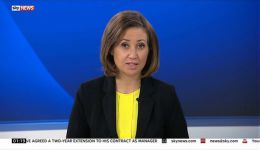 Кимберли Леонард