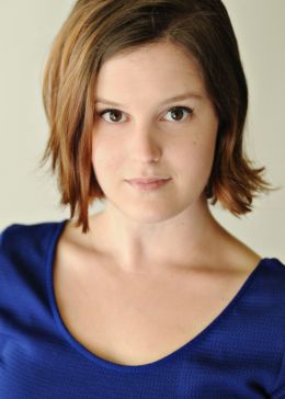 Рэйчел Роджерс