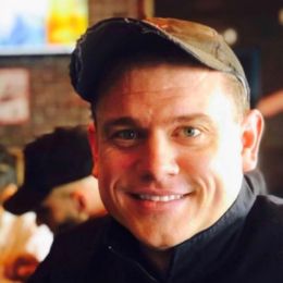 Stephen P. Nick