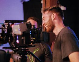 Джейкоб Карон