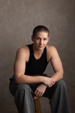 Урсина Лютер