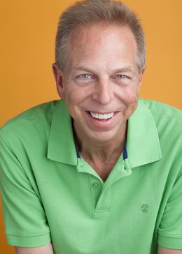 Скотт Бакли